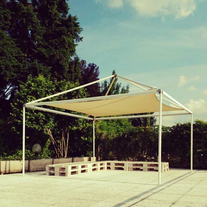 B&B Villa Monterosa Con Piscina Castronno Bagian luar foto