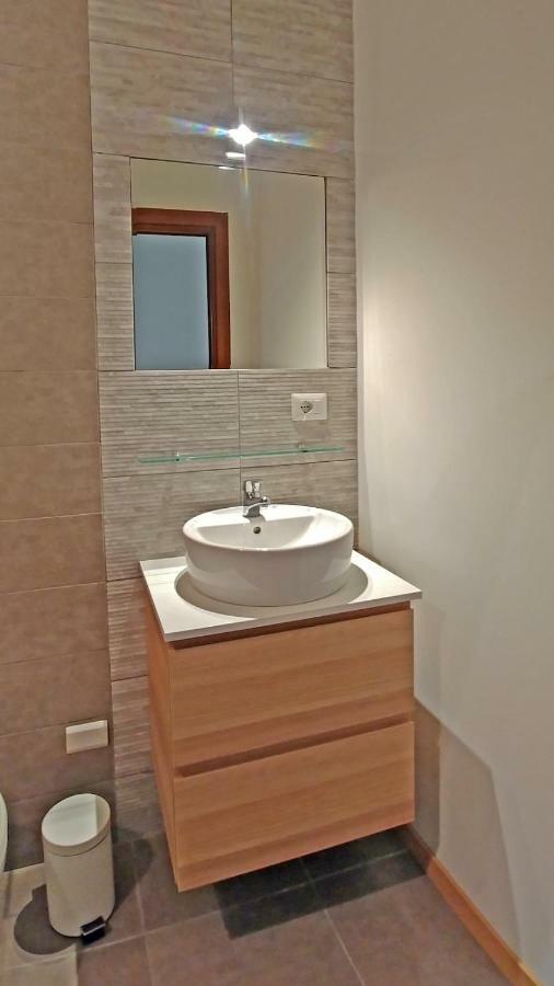 B&B Villa Monterosa Con Piscina Castronno Bagian luar foto