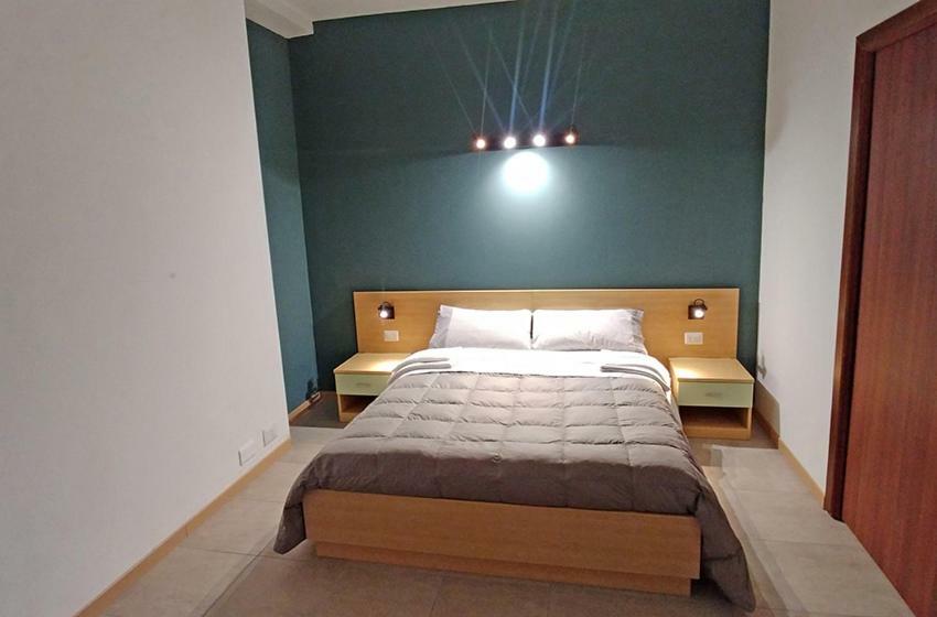 B&B Villa Monterosa Con Piscina Castronno Bagian luar foto